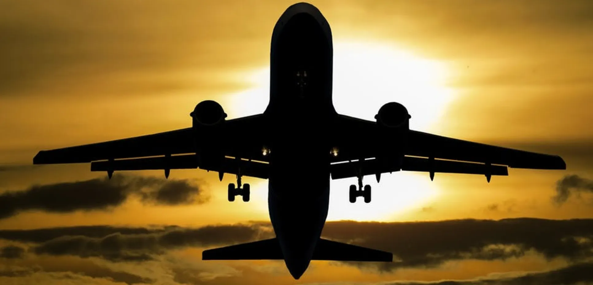 Aircraft holiday sun tourism