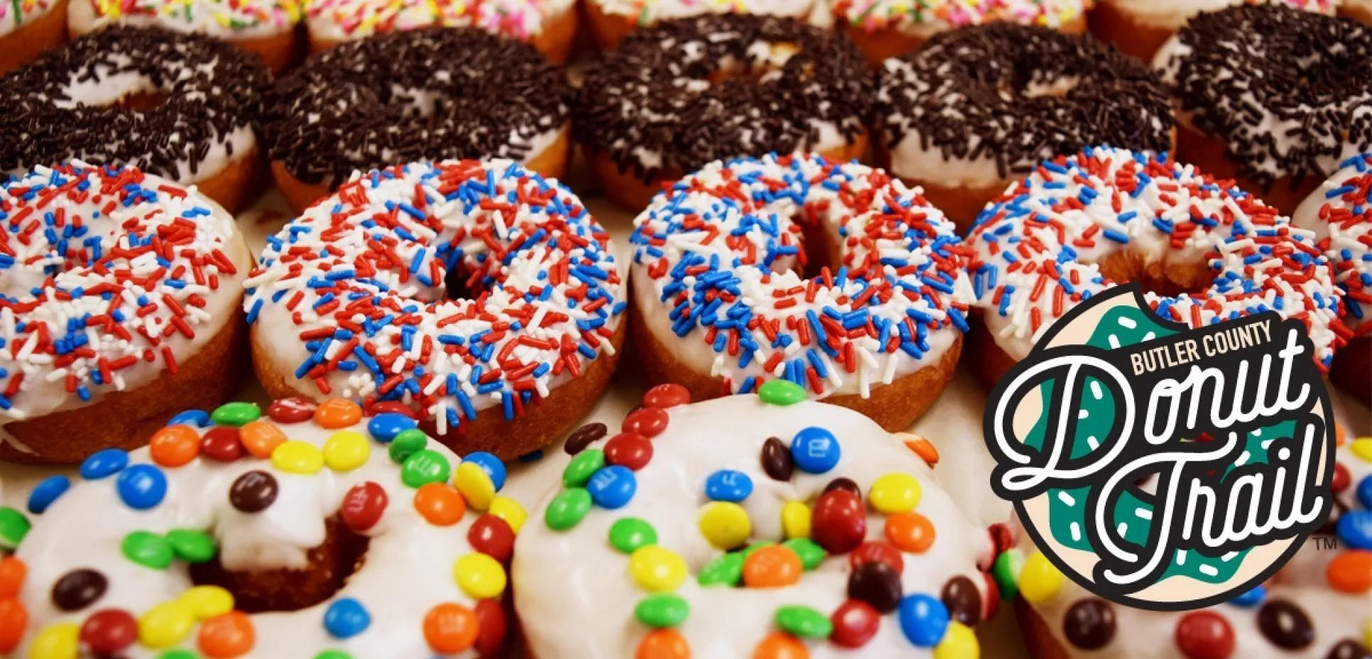 Donuttrail 1