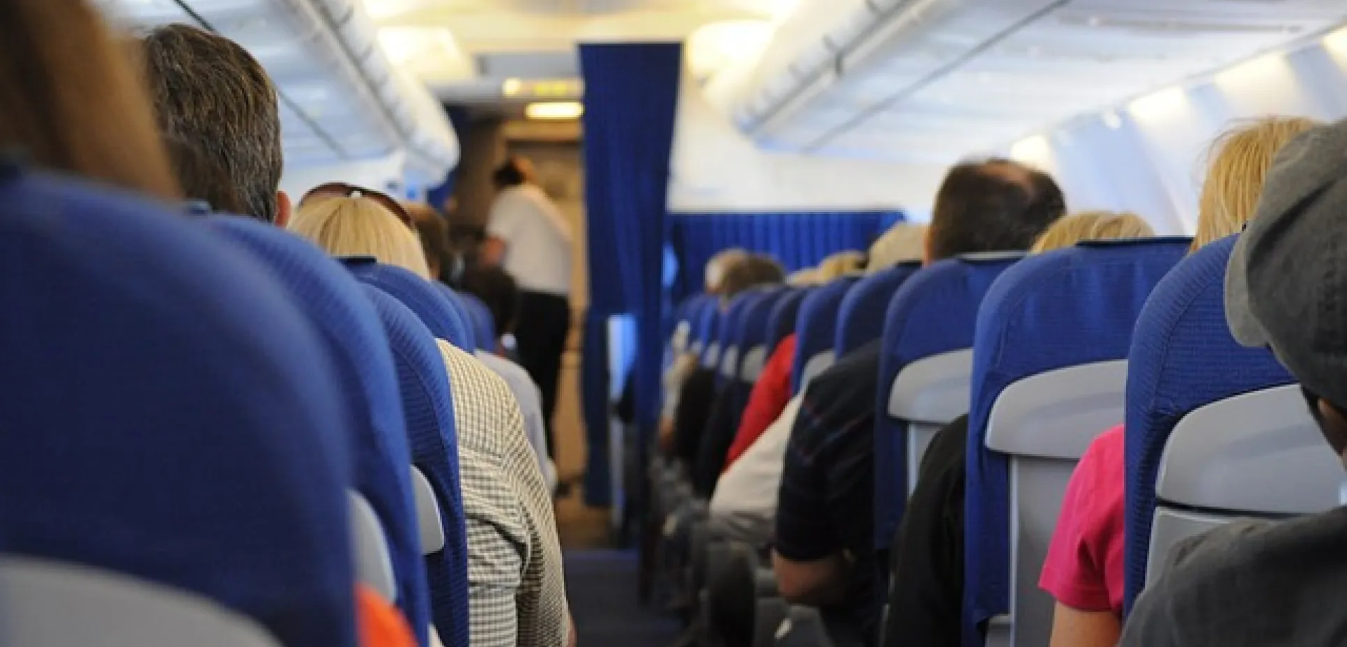 What To Never Do on a Plane and the Worst Airplane Seat