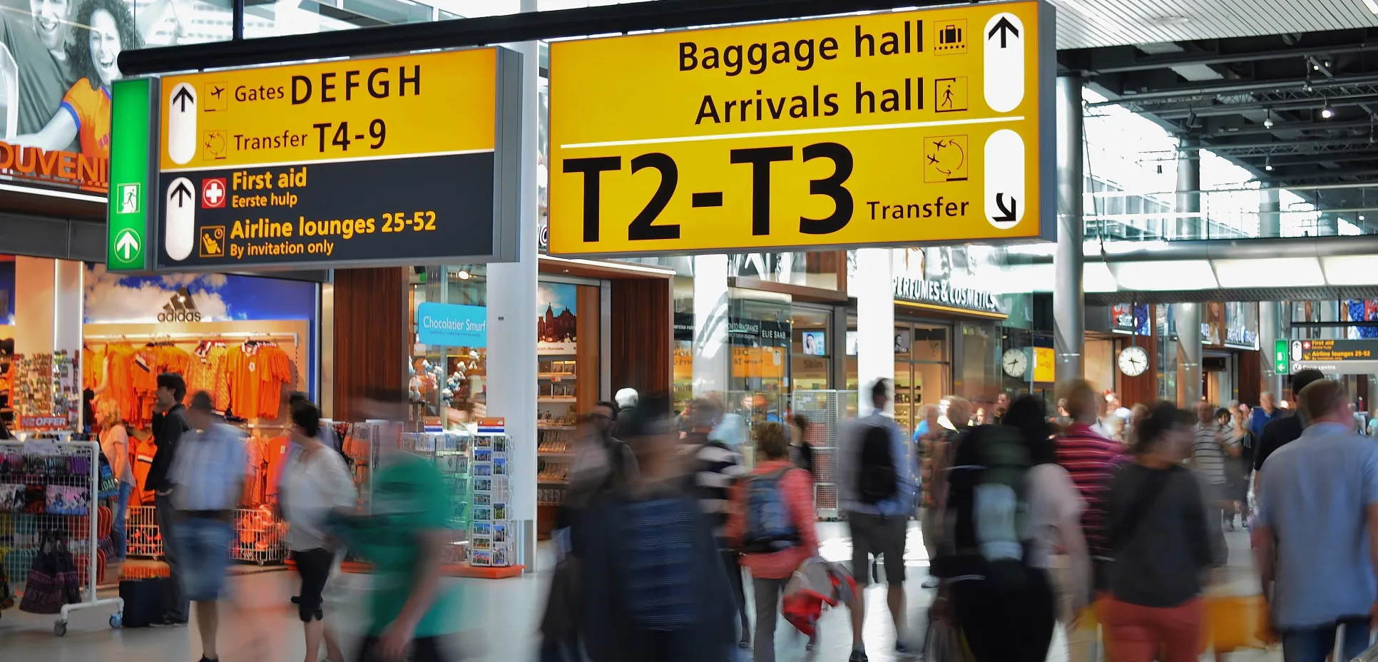 How the Government Shutdown is Impacting Travel