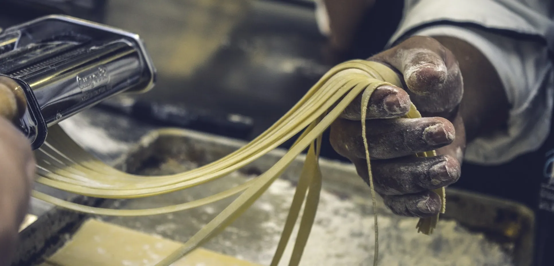 Pasta