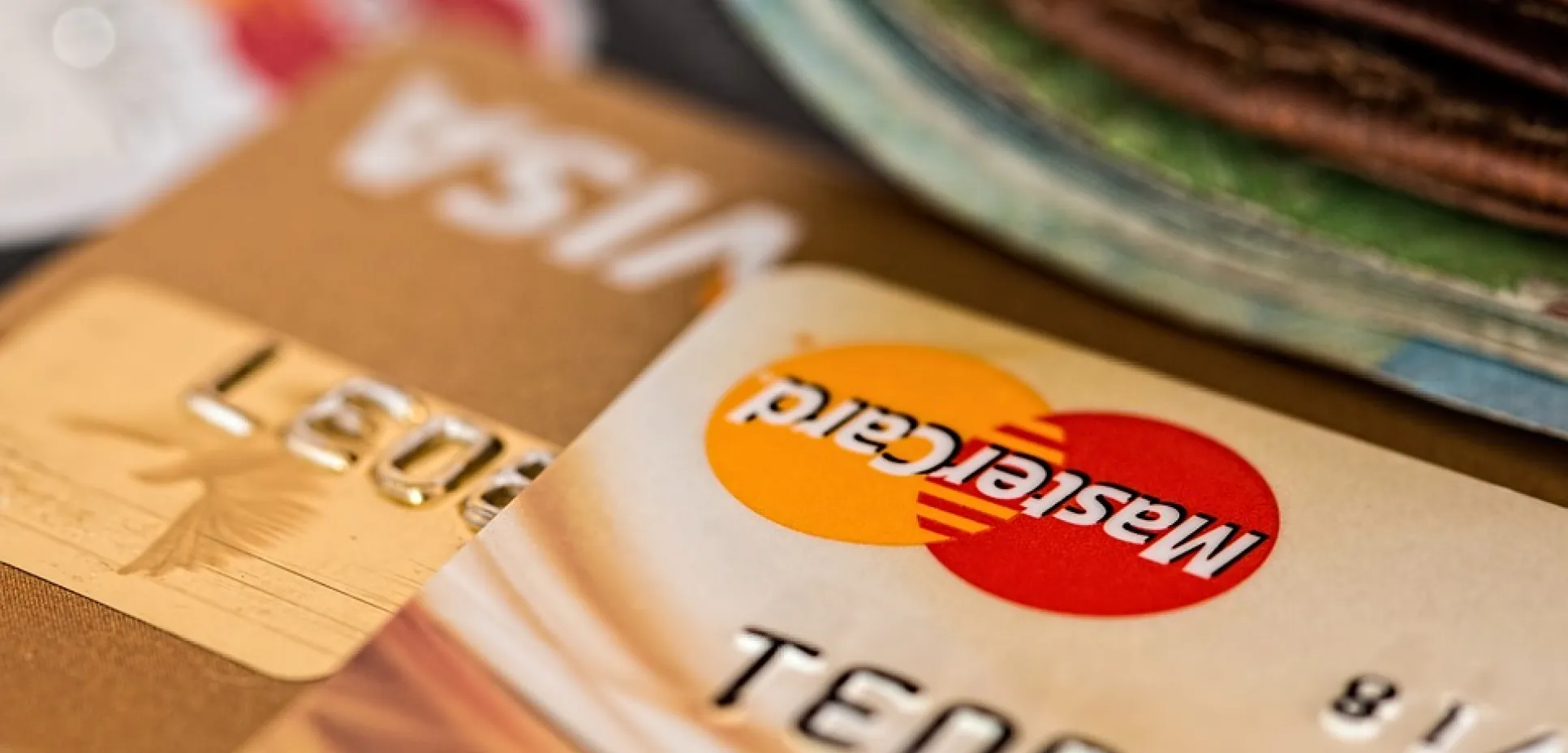 Credit card