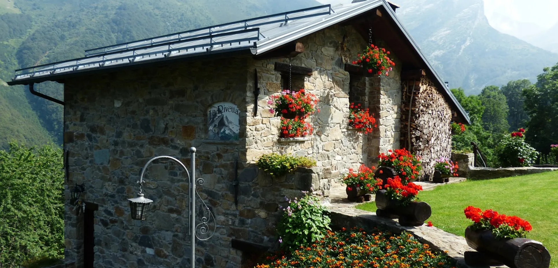 Holiday house