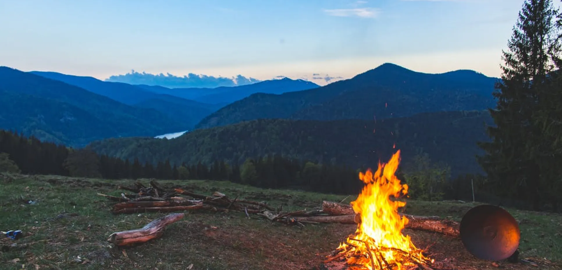 Campfire