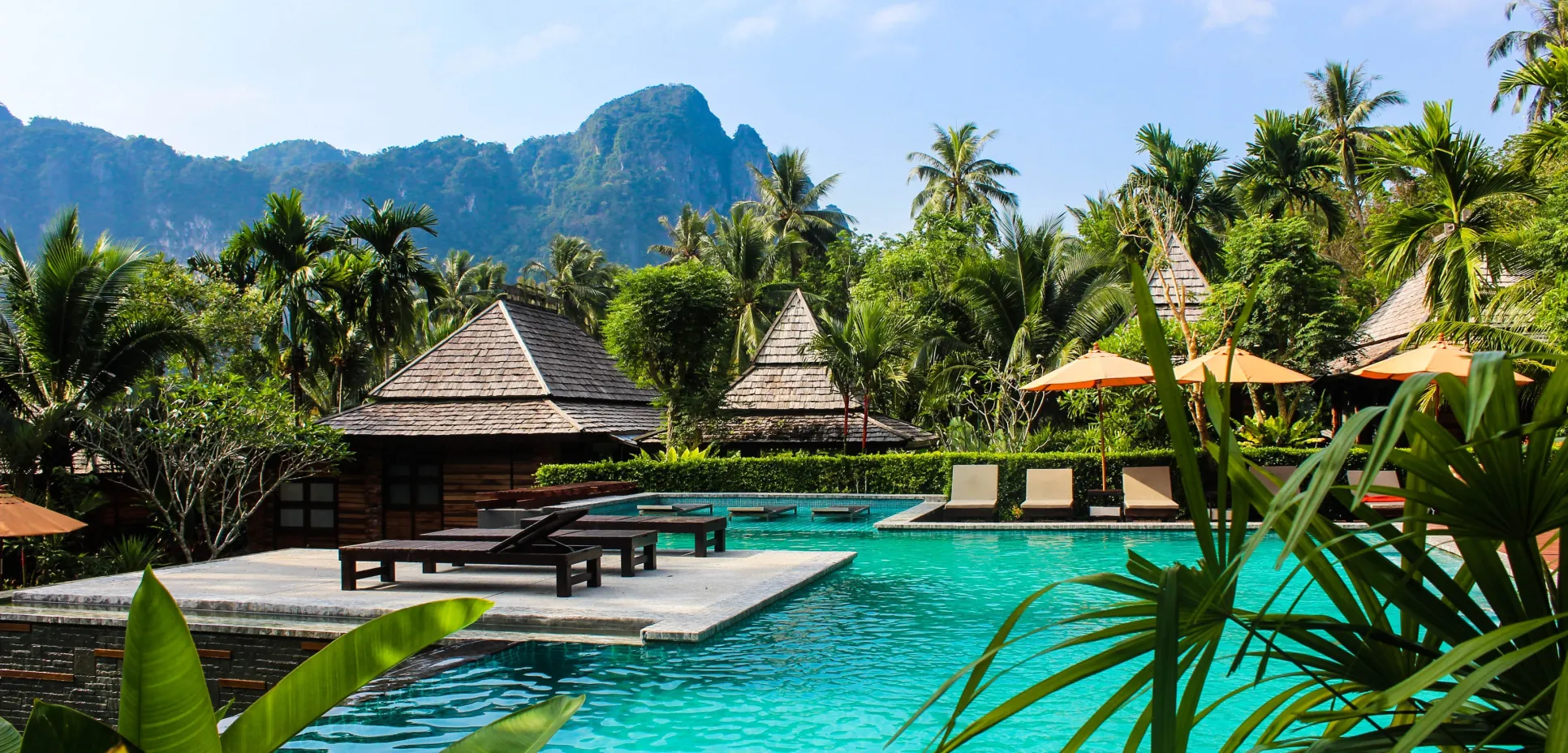 Resort