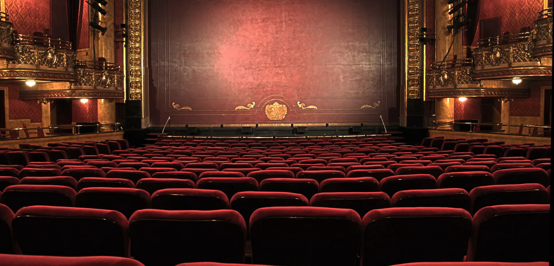 Theater