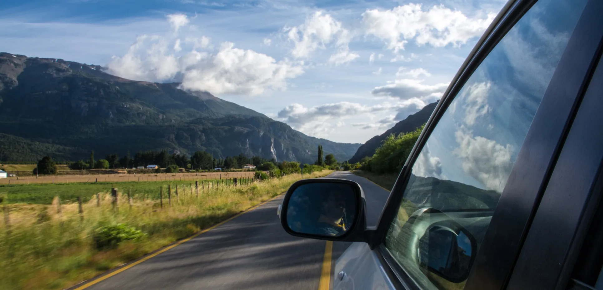 Roadtrip