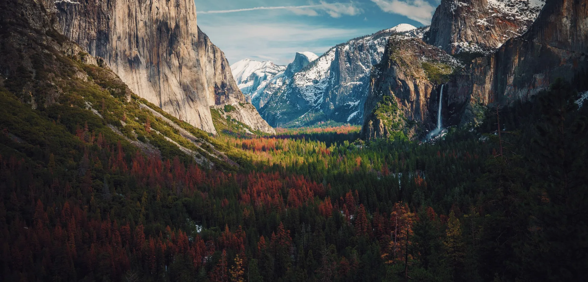 Mountains