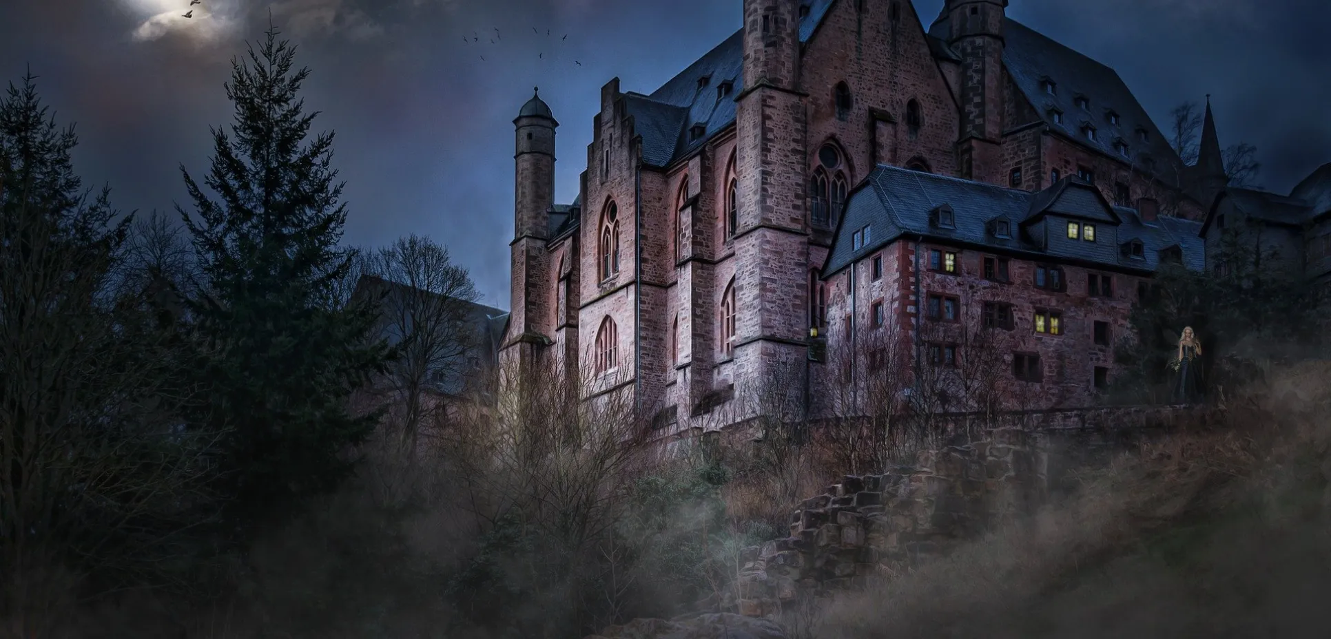 Castle