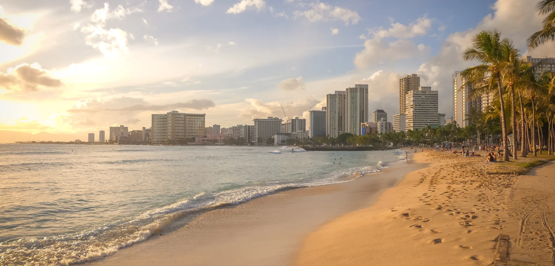 Hawaii