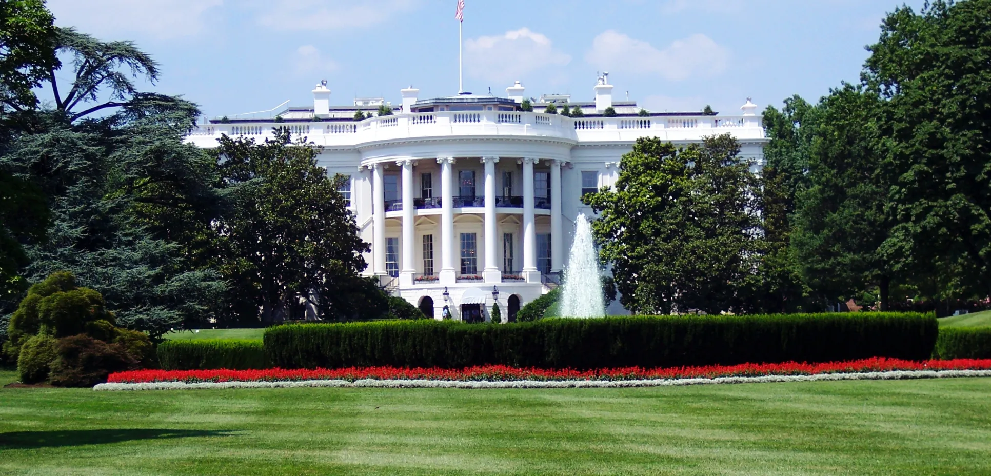 White House