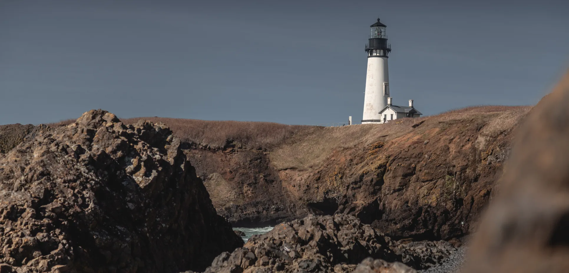 Lighthouse