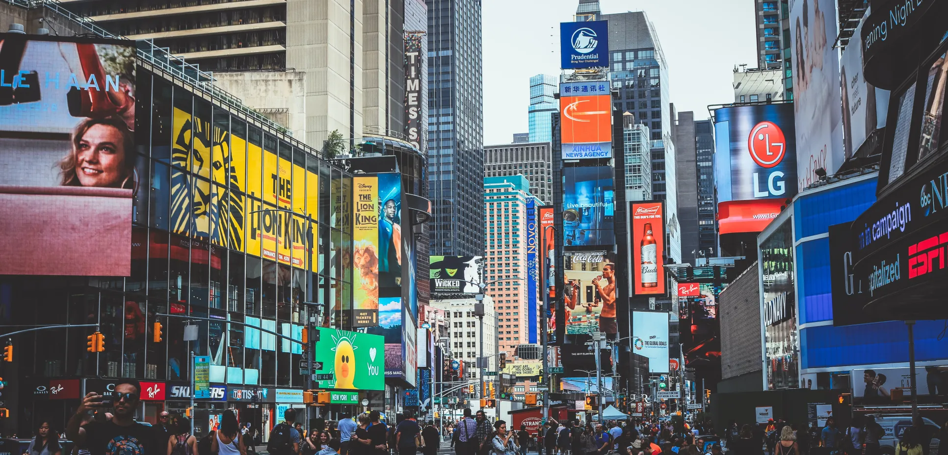 New York City