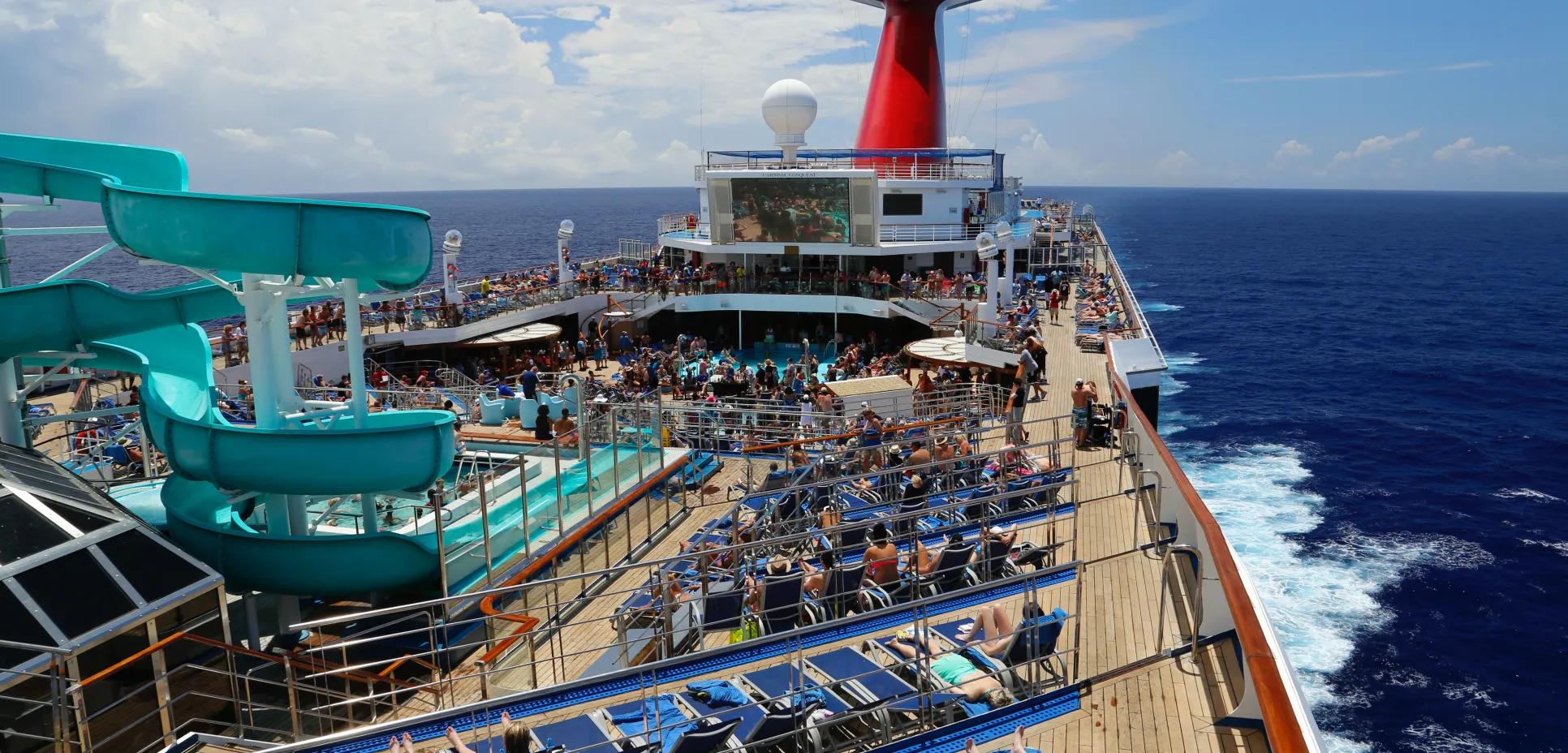 Carnival Cruise