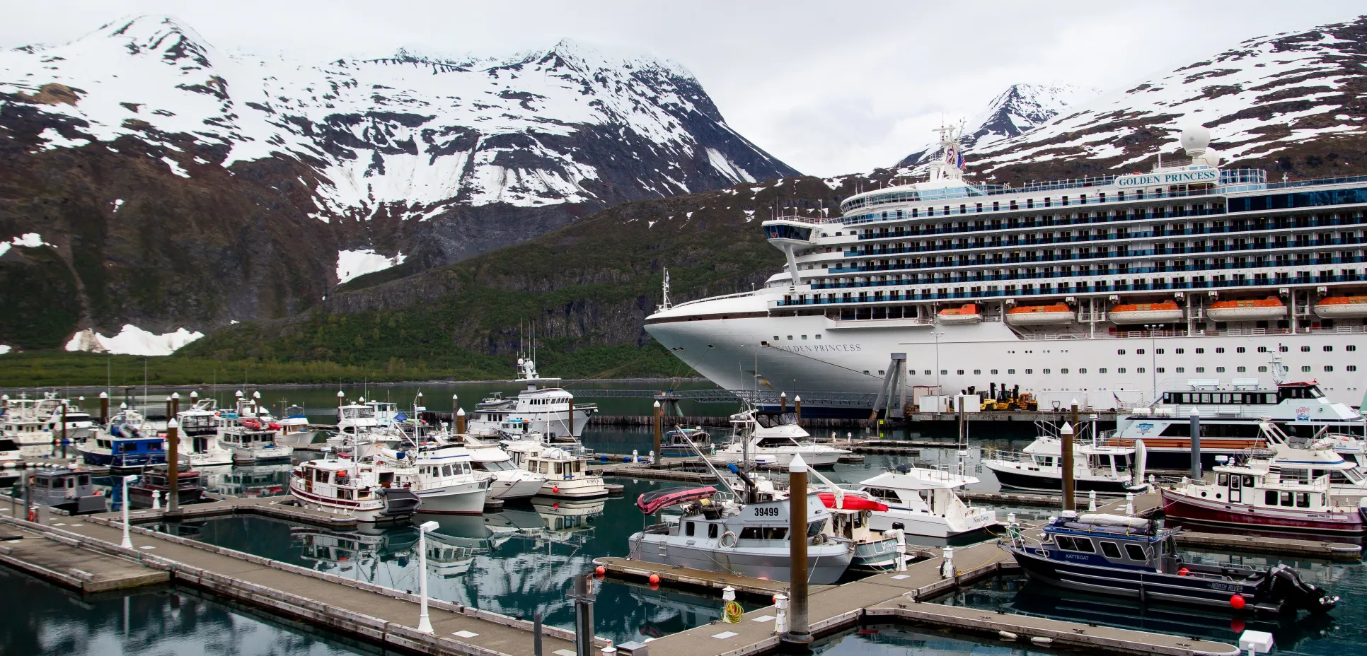 Alaska