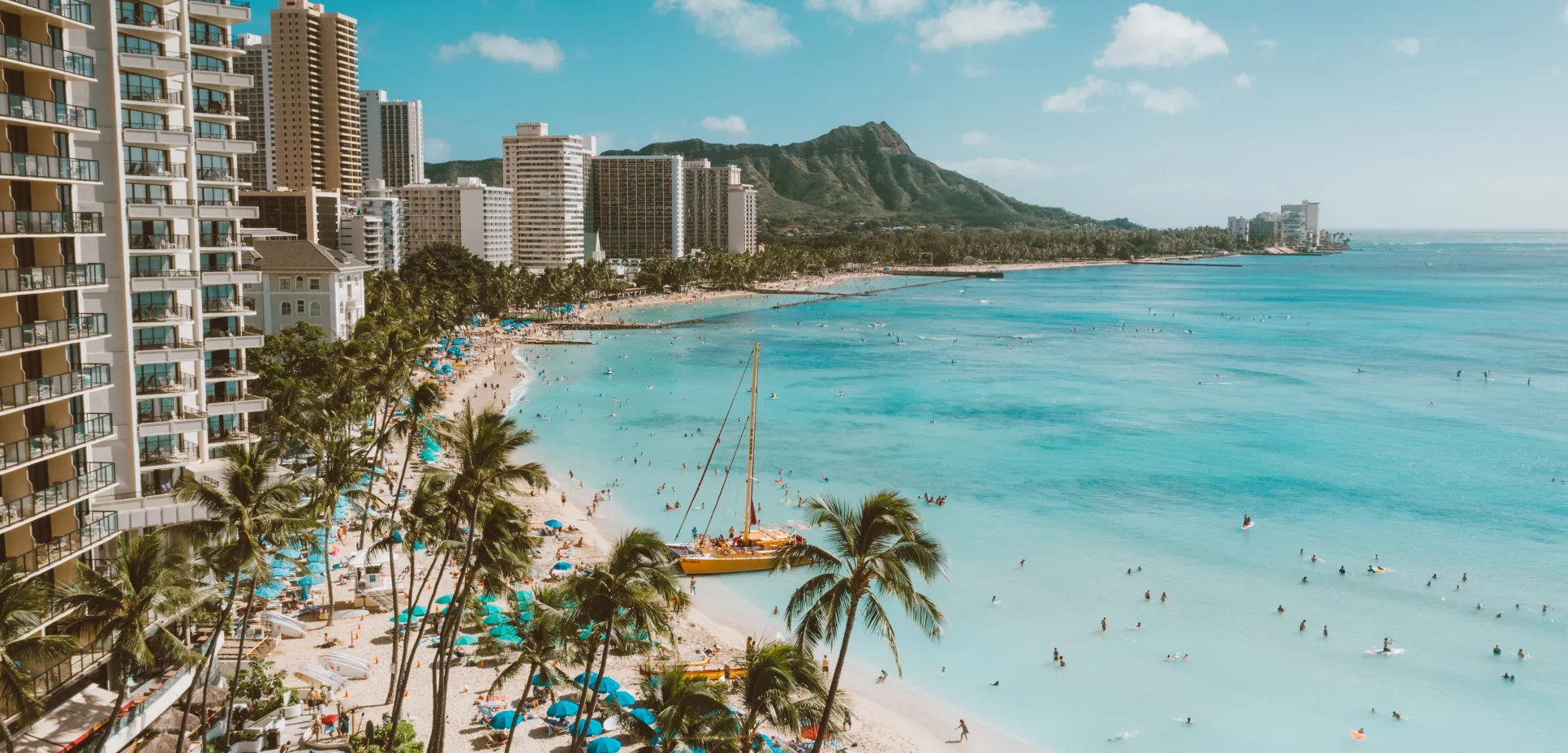 Waikiki
