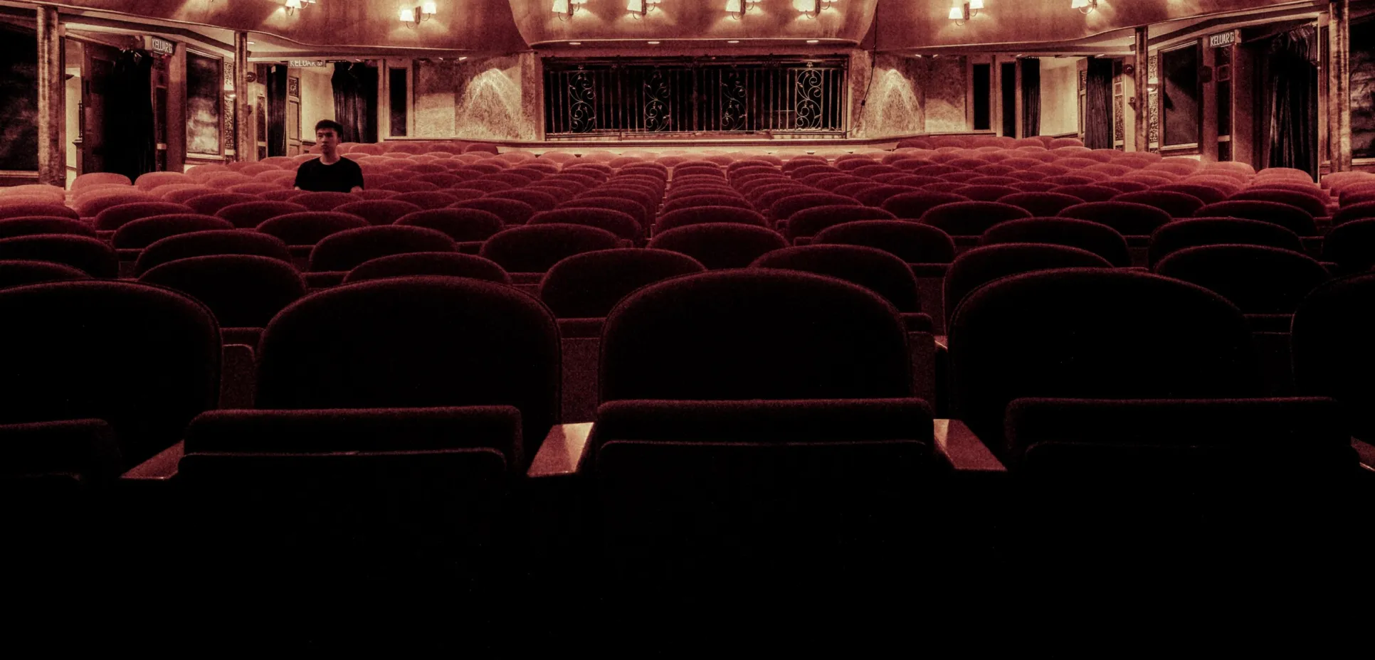 Theater