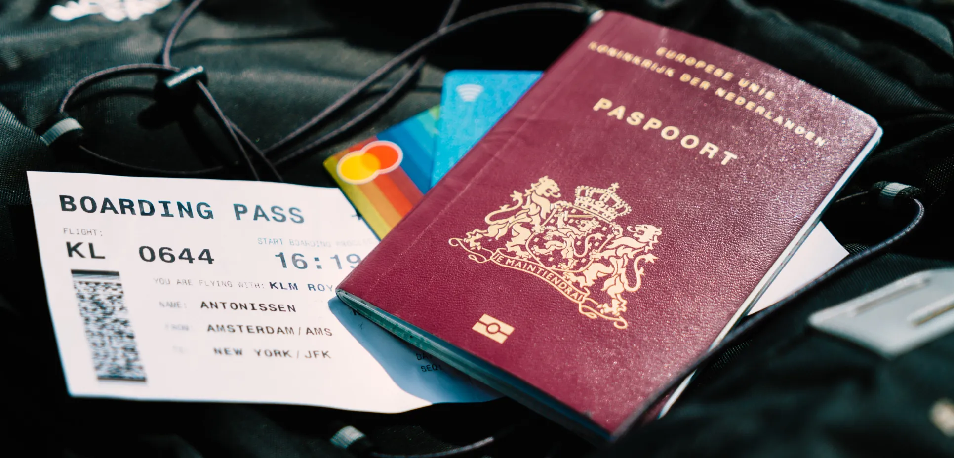 Passport