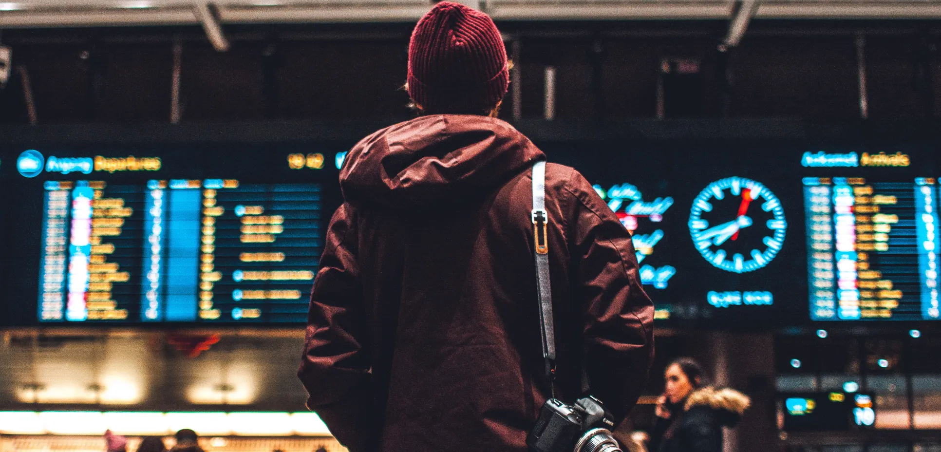 Traveler