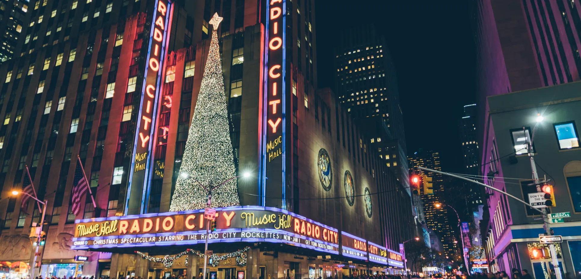 Radio City