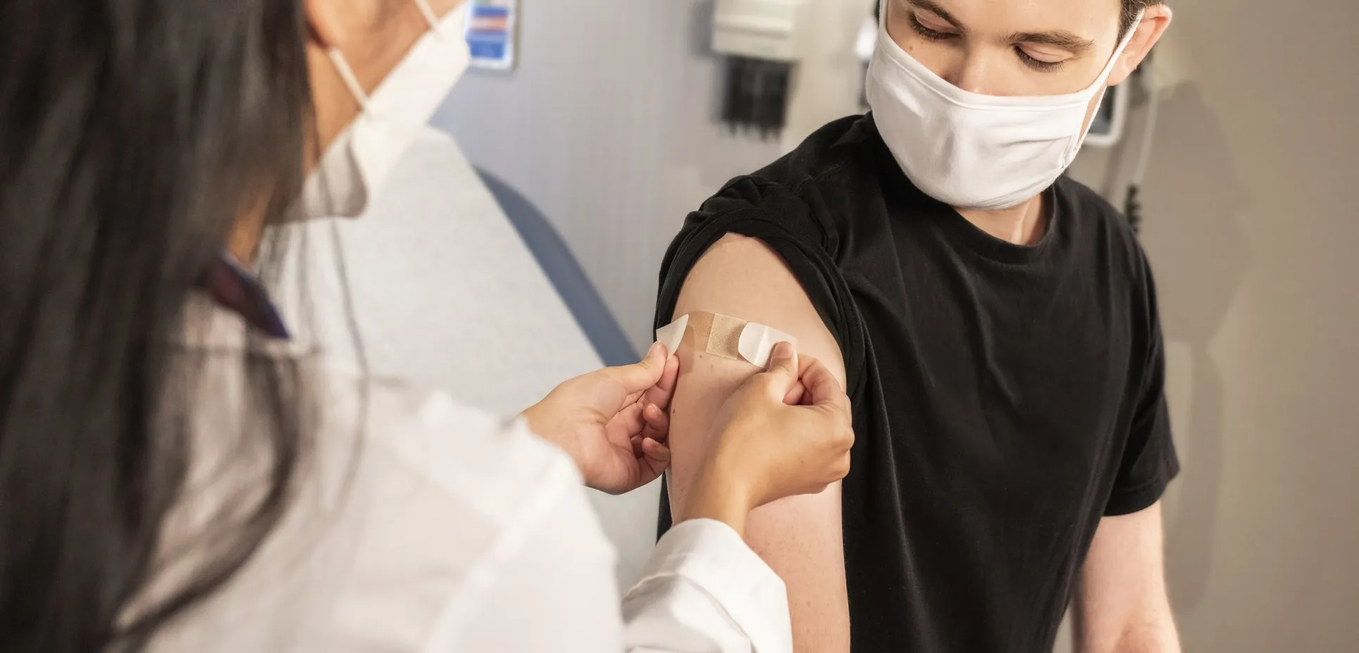 Vaccination