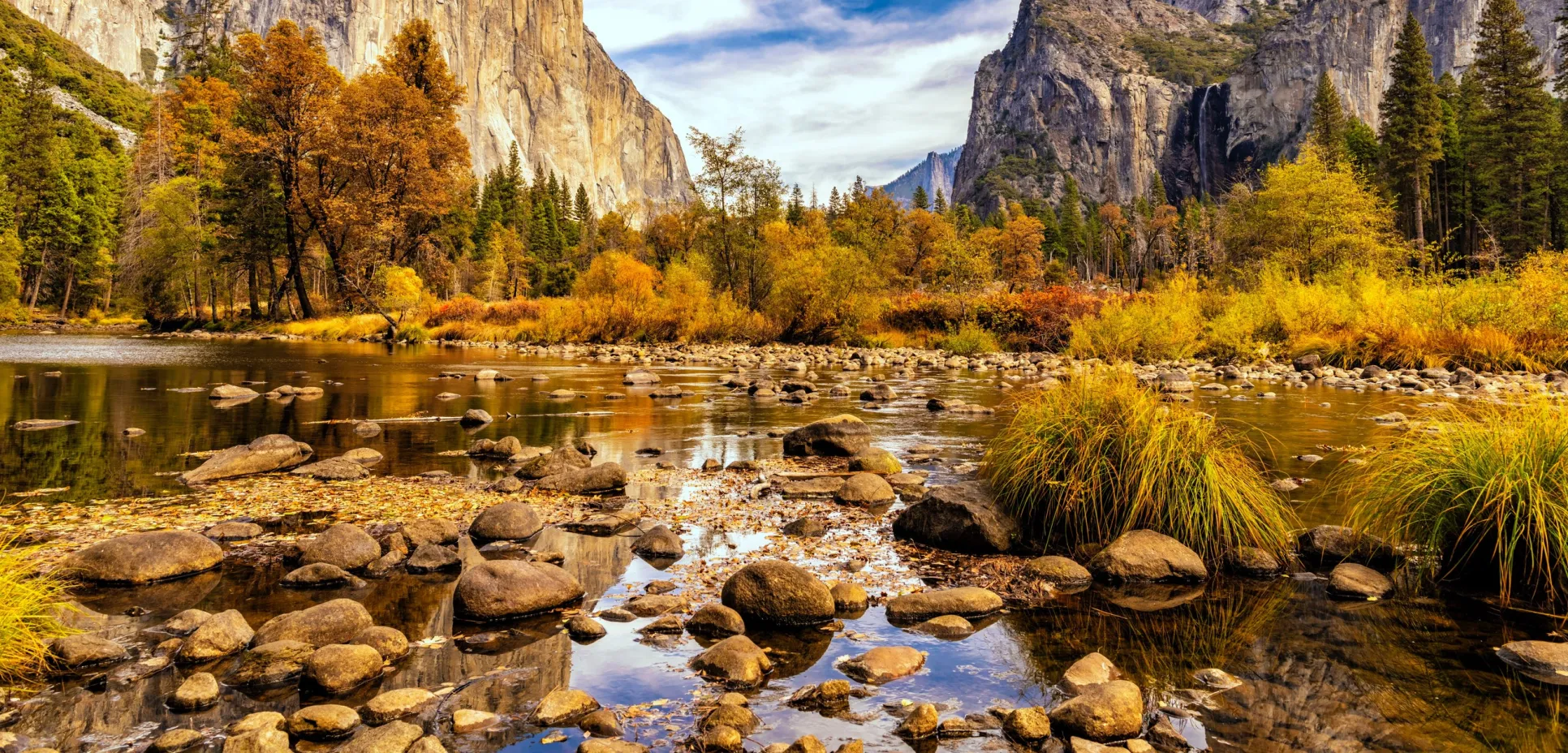 Yosemite