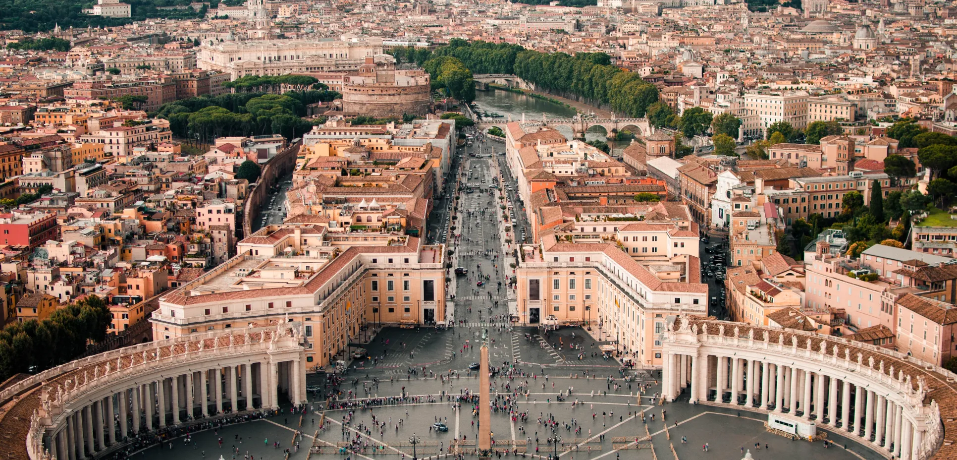 Rome