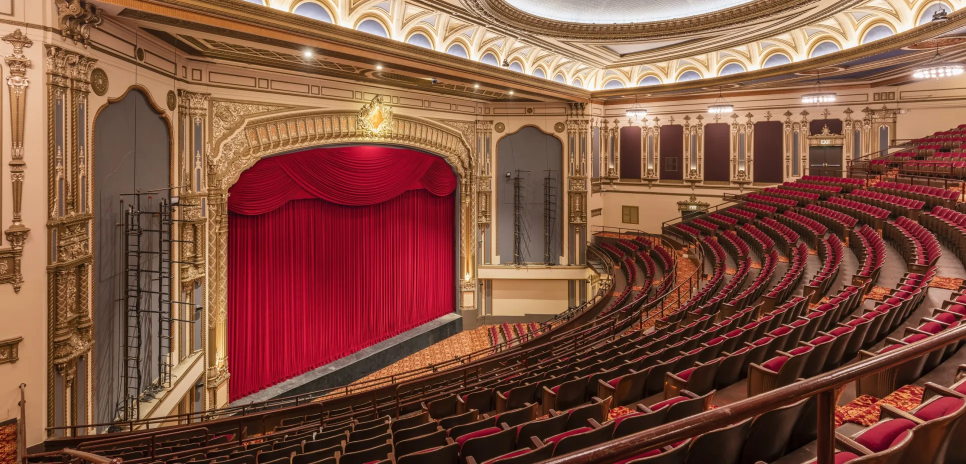 Golden Gate Theatre