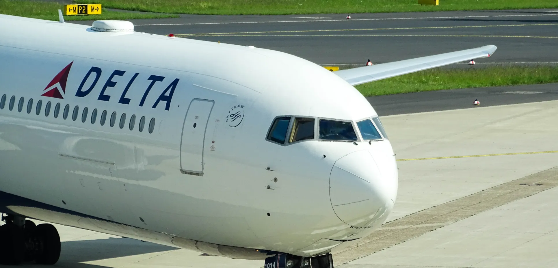Delta