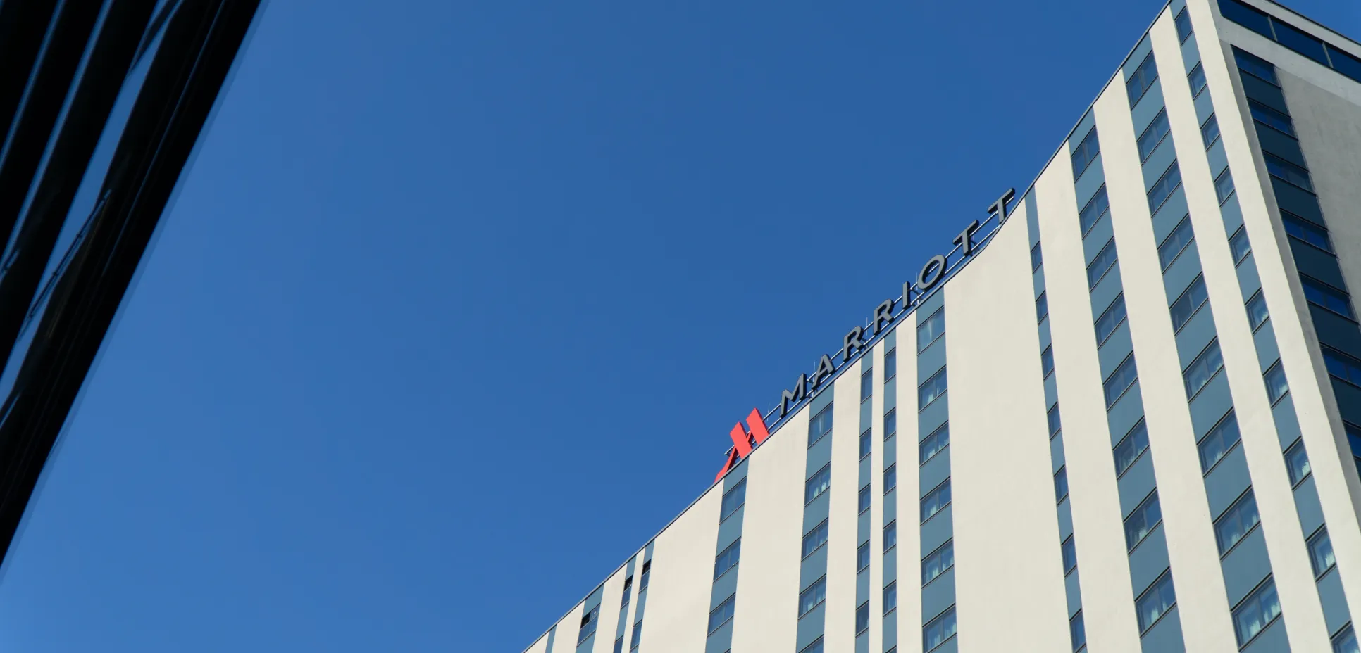 Marriott hotel