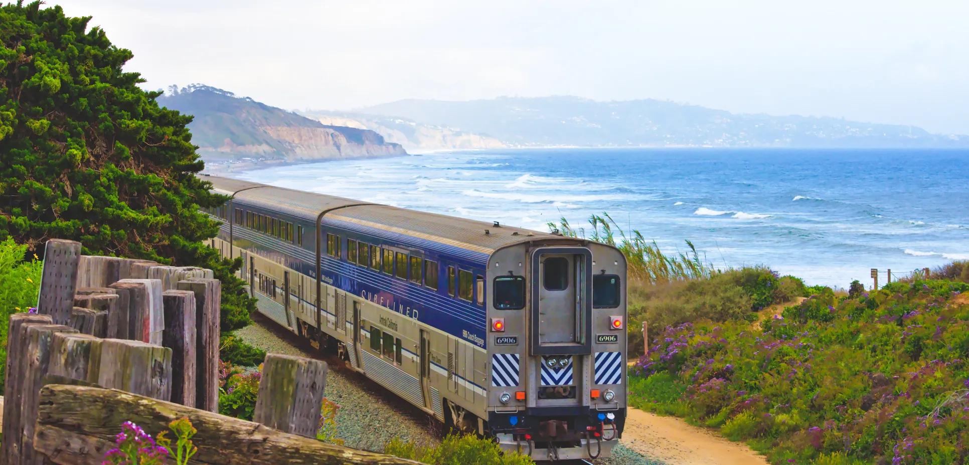 Surfliner