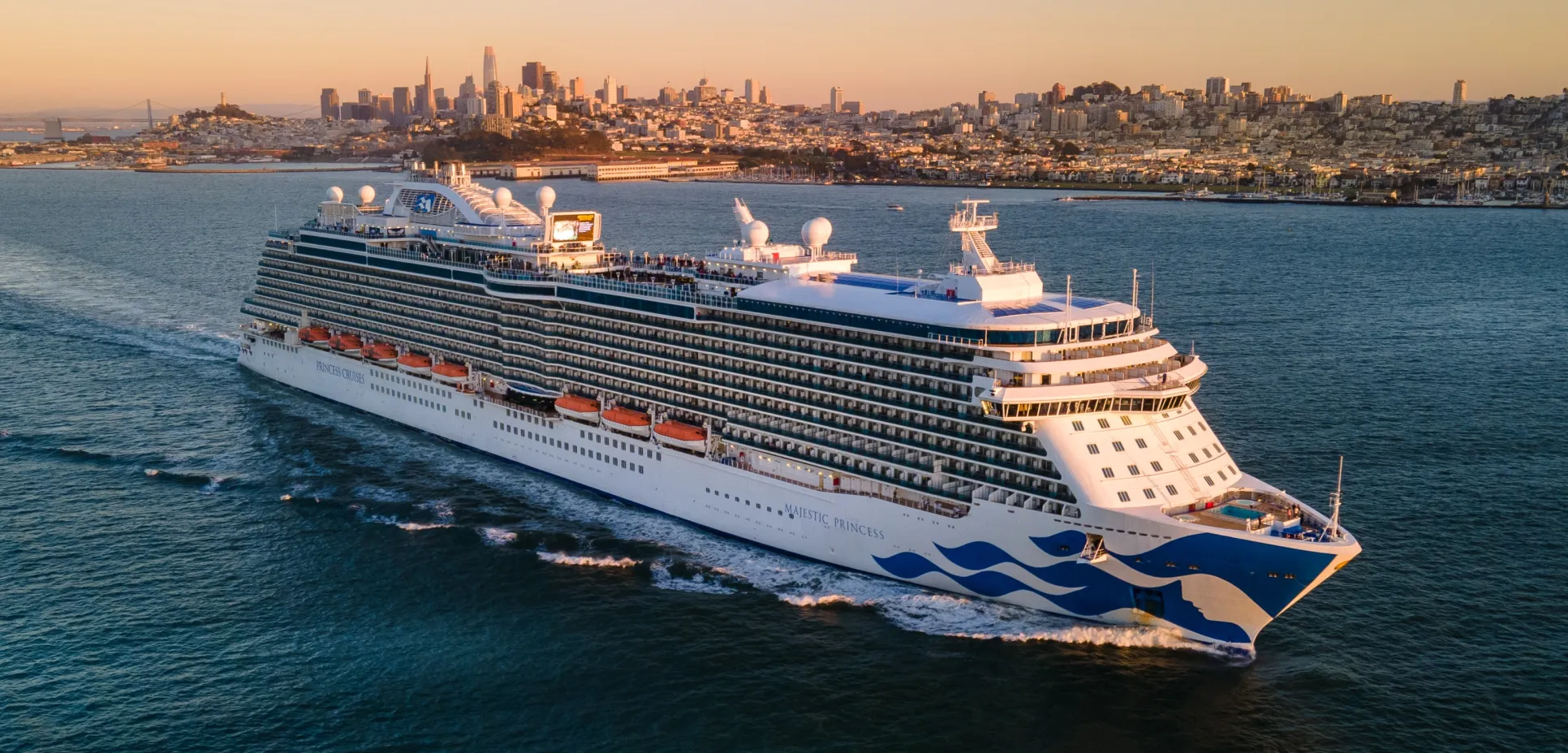 Princess Cruises