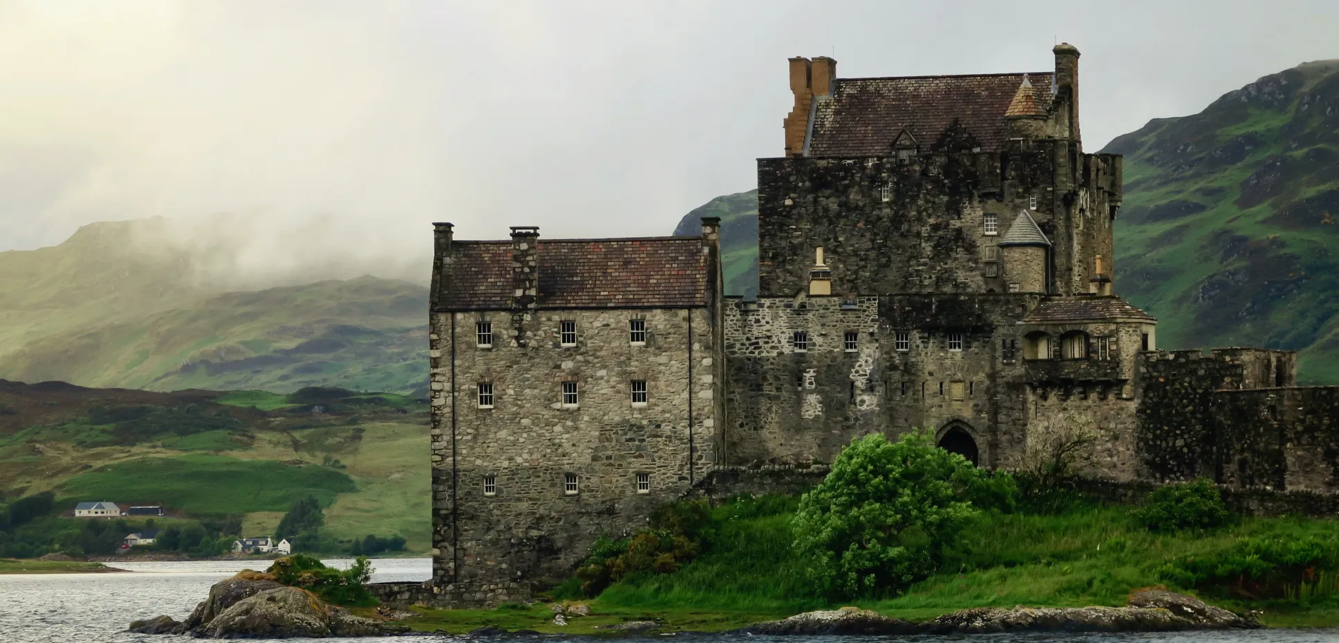 Castle