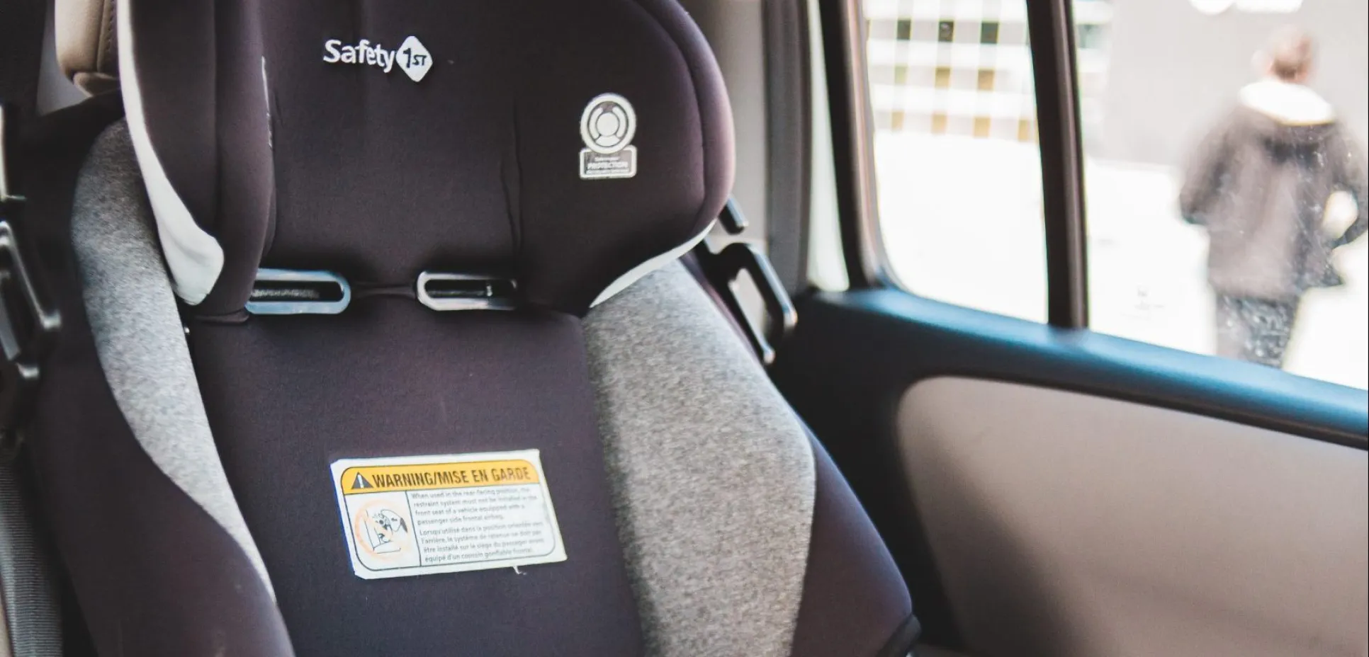 Child seat