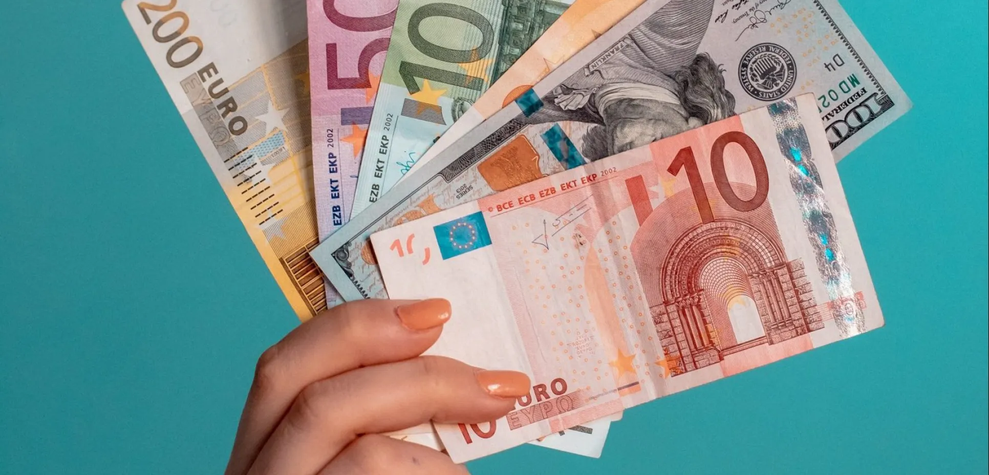 Currency