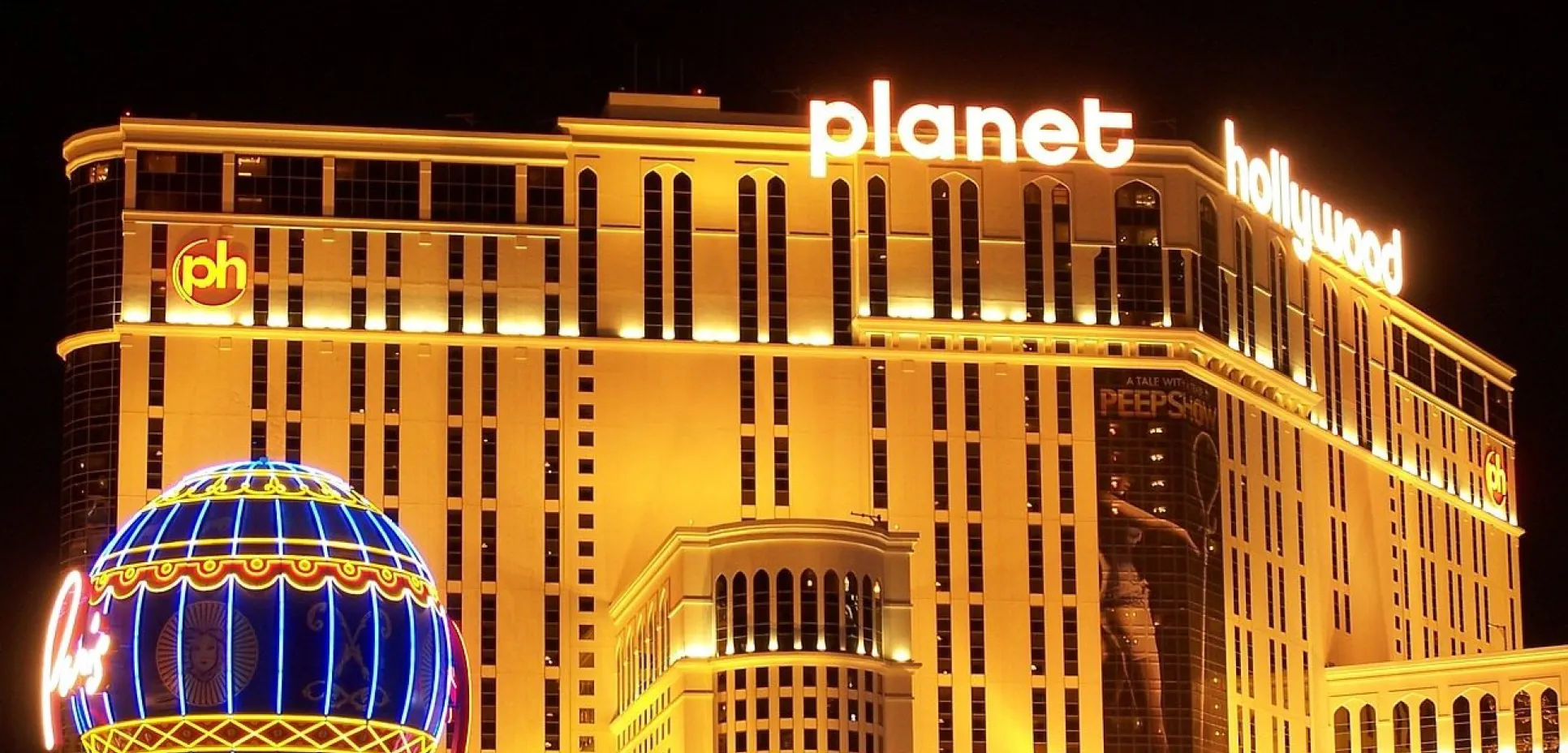 Planet Hollywood