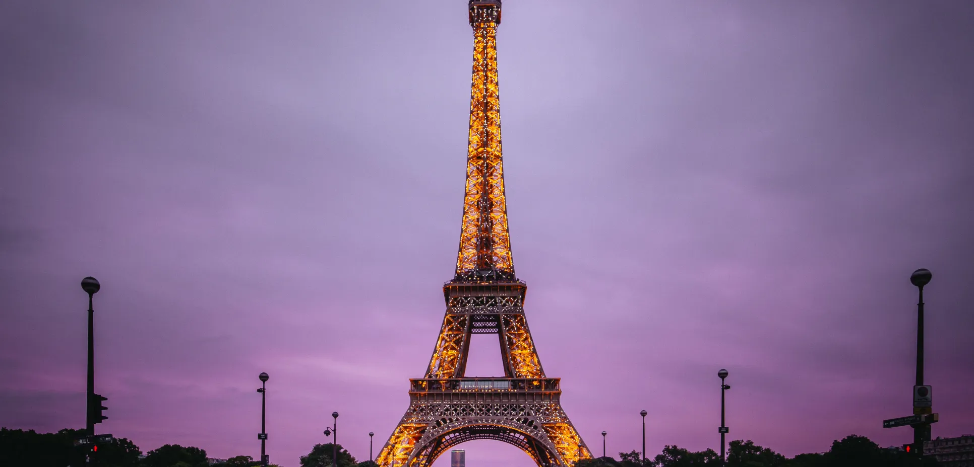 Eiffel Tower