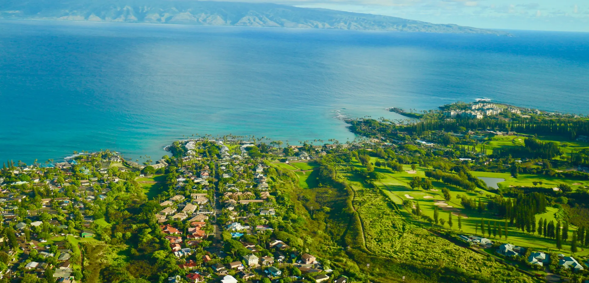 Maui