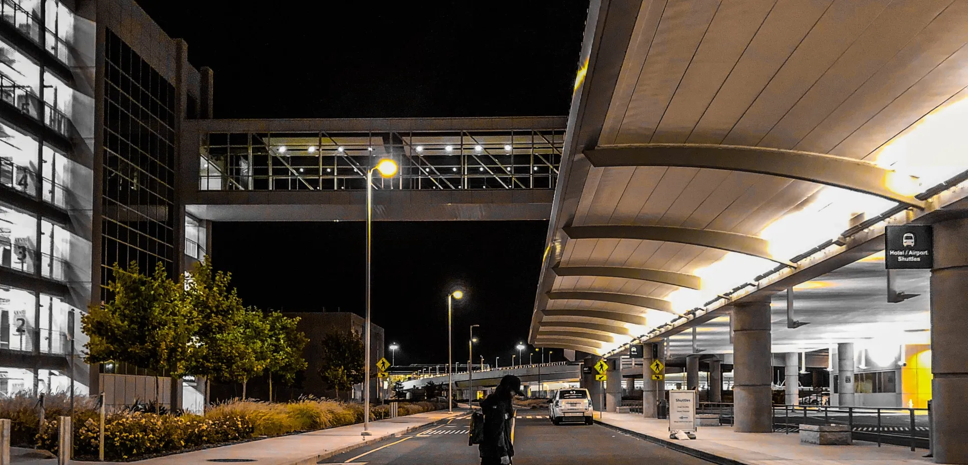 Sacramento International