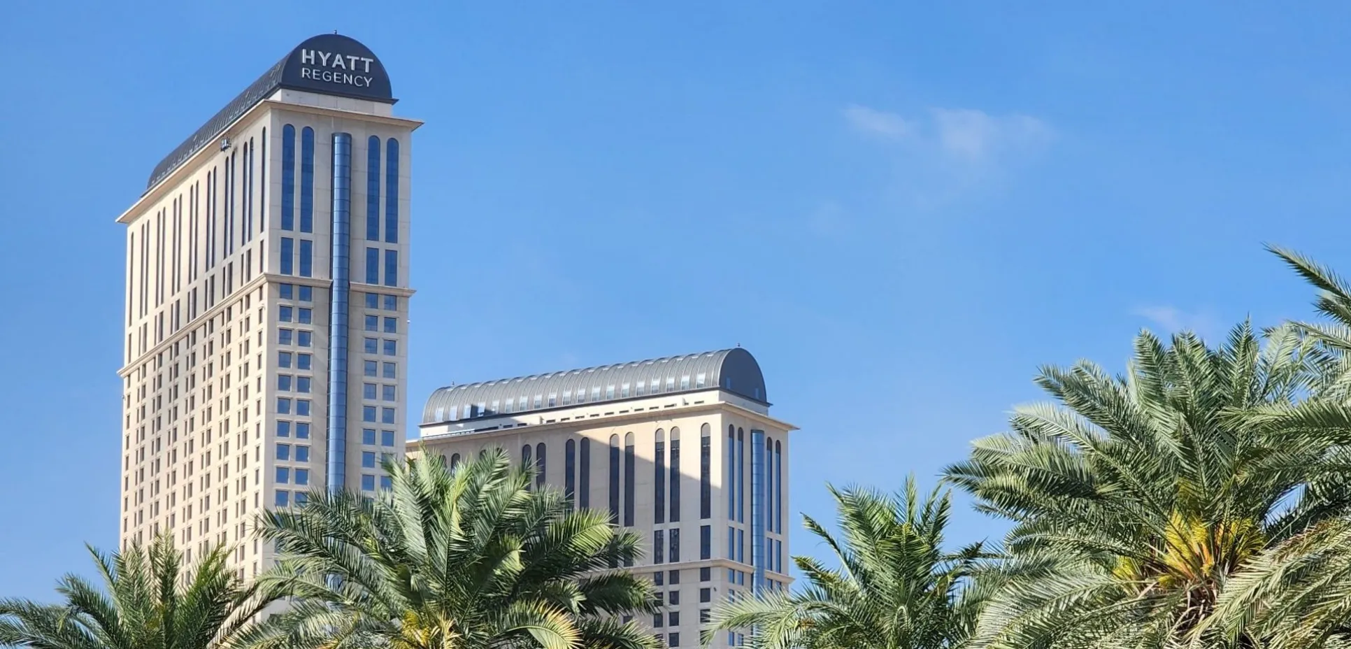 Hyatt Regency