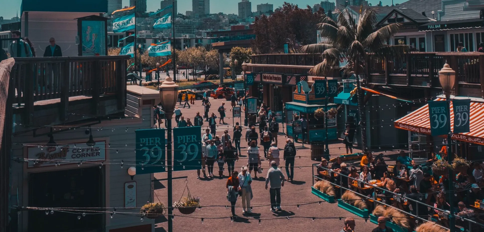Pier 39
