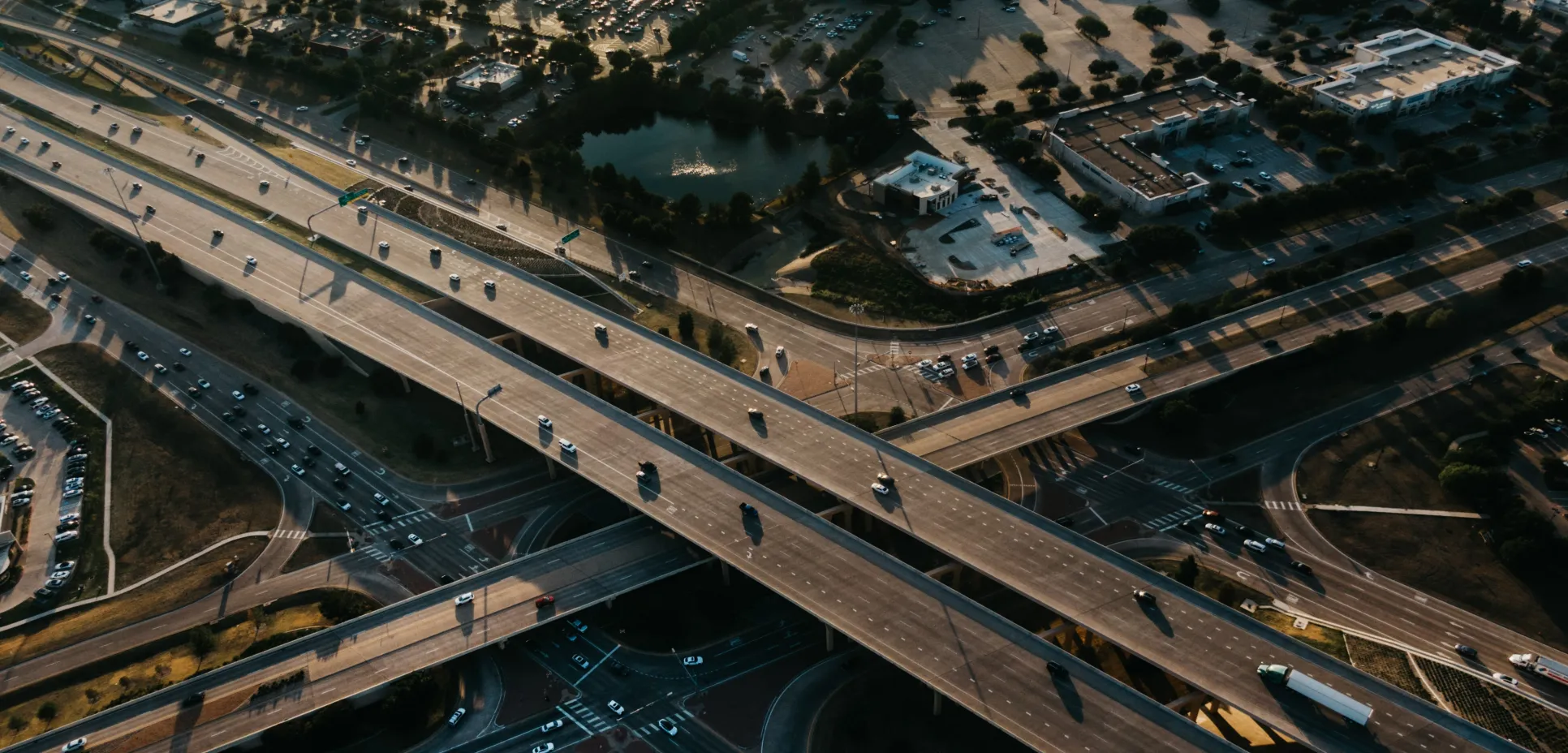 Texas highway