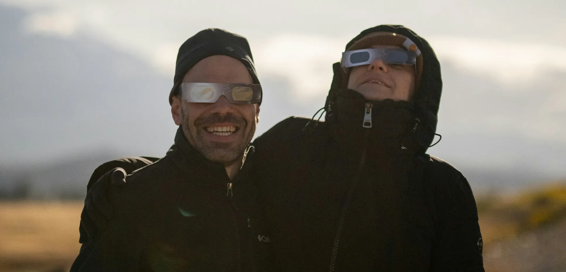 Eclipse viewers