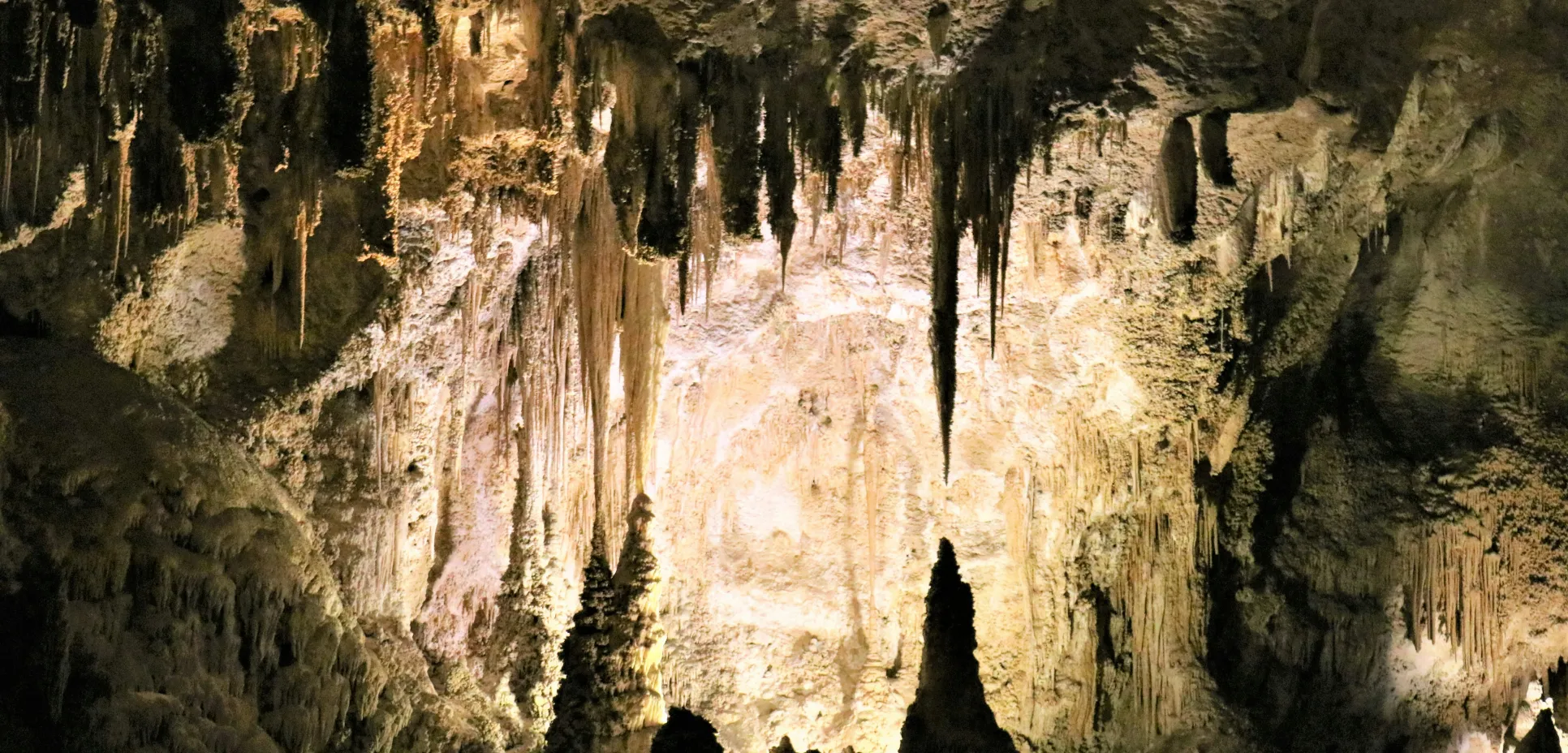 Carlsbad Cavern