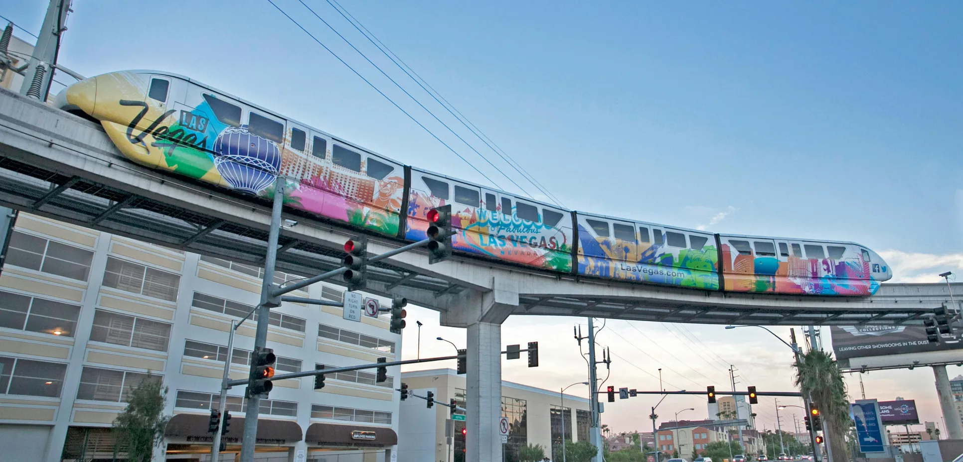 Las Vegas Monorail
