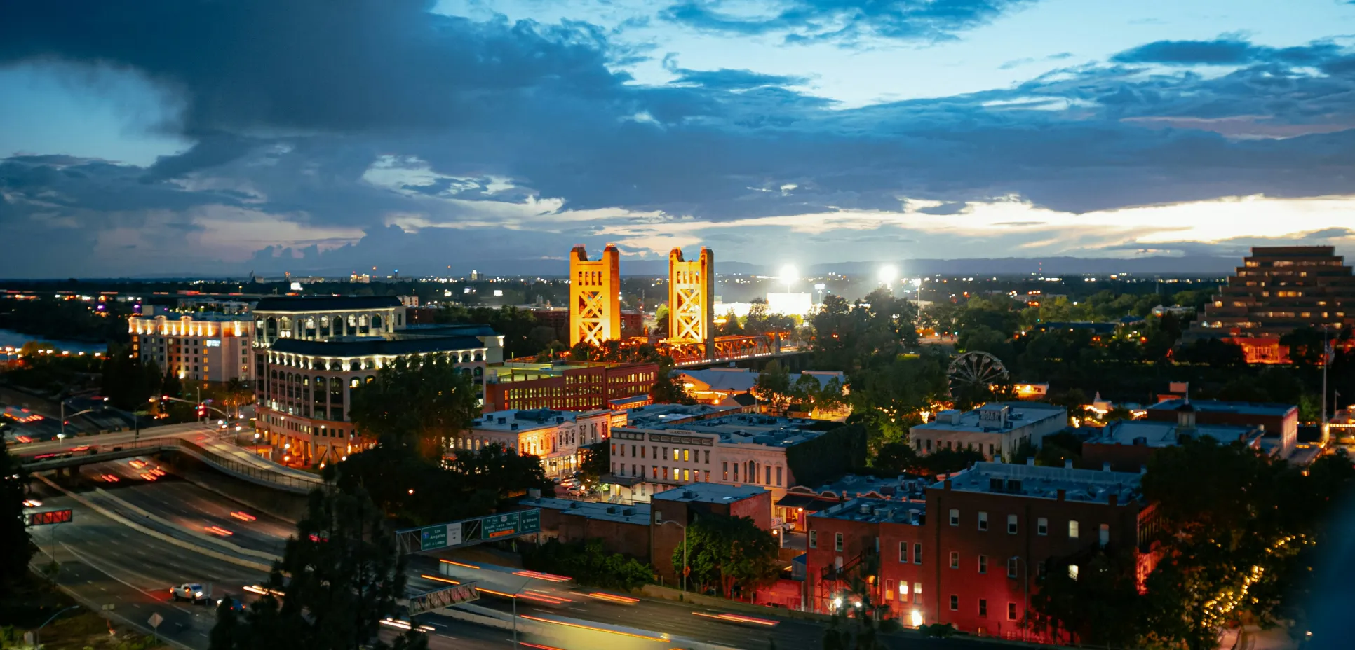 Sacramento