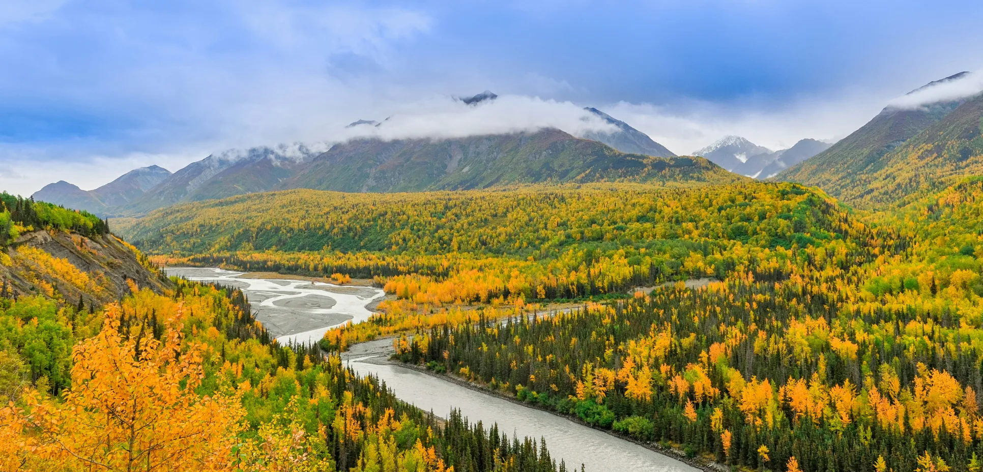 Anchorage