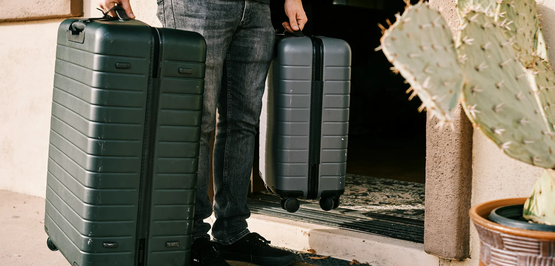 2 bags