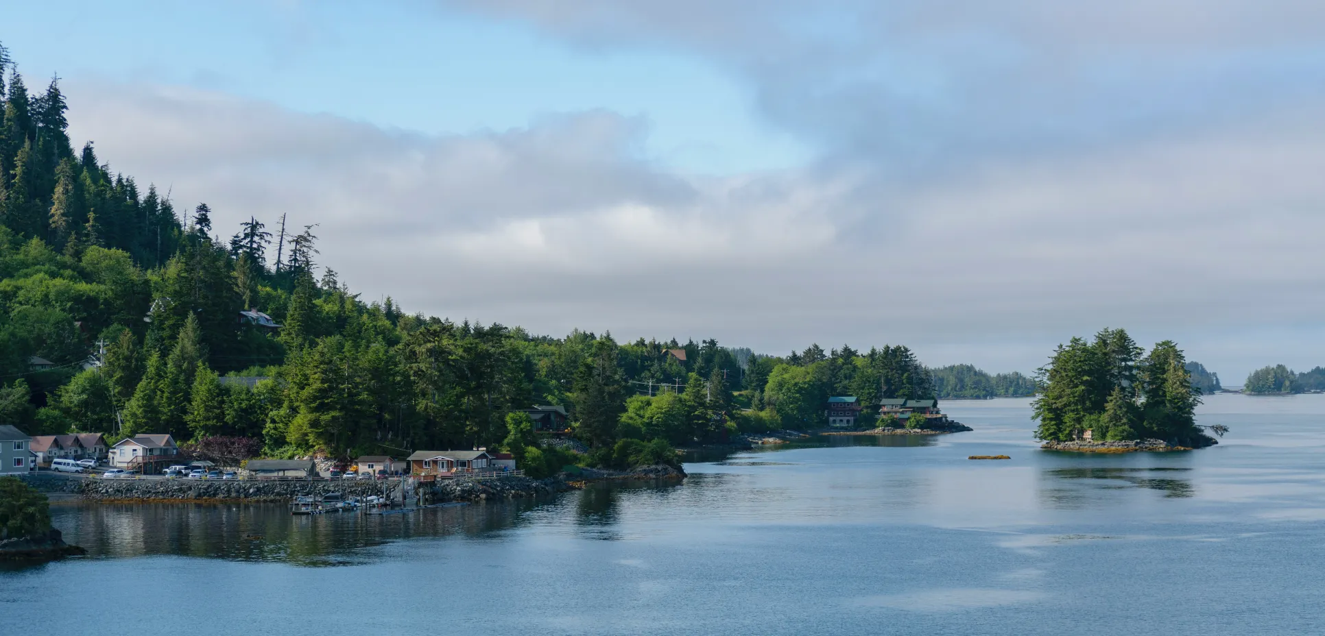 Sitka, Alaska