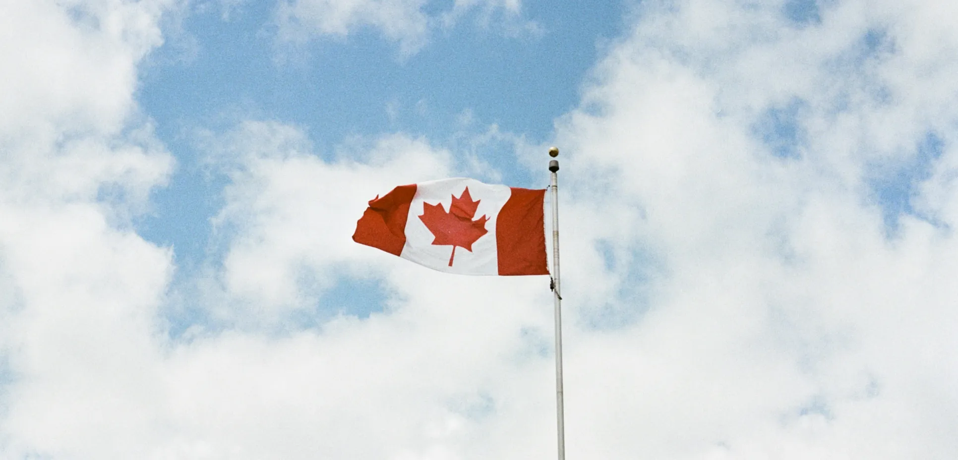 Canada flag